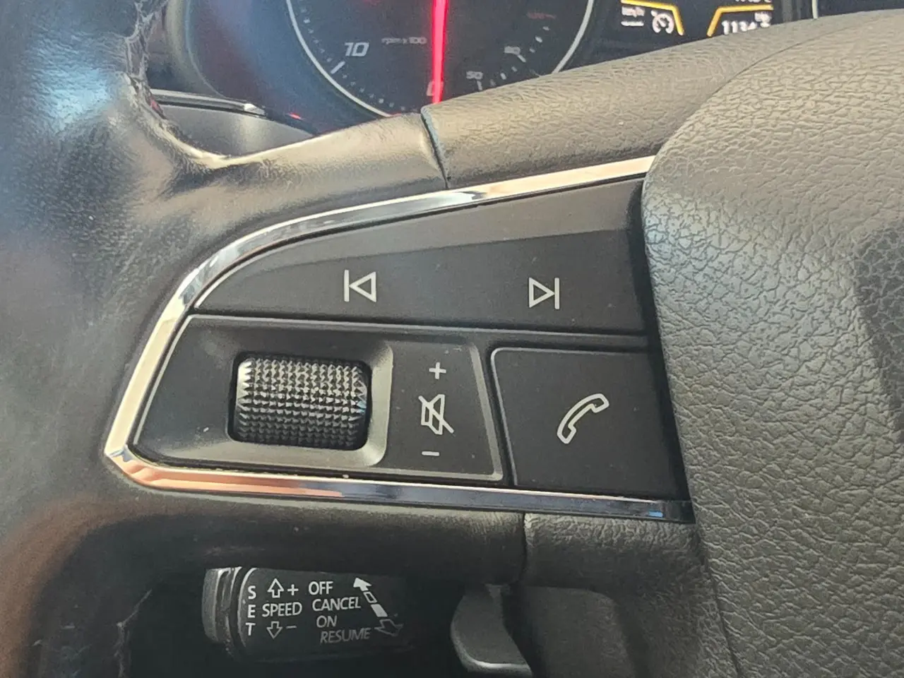 Billede 10 - Seat Leon 1,6 TDi 110 Style ST DSG
