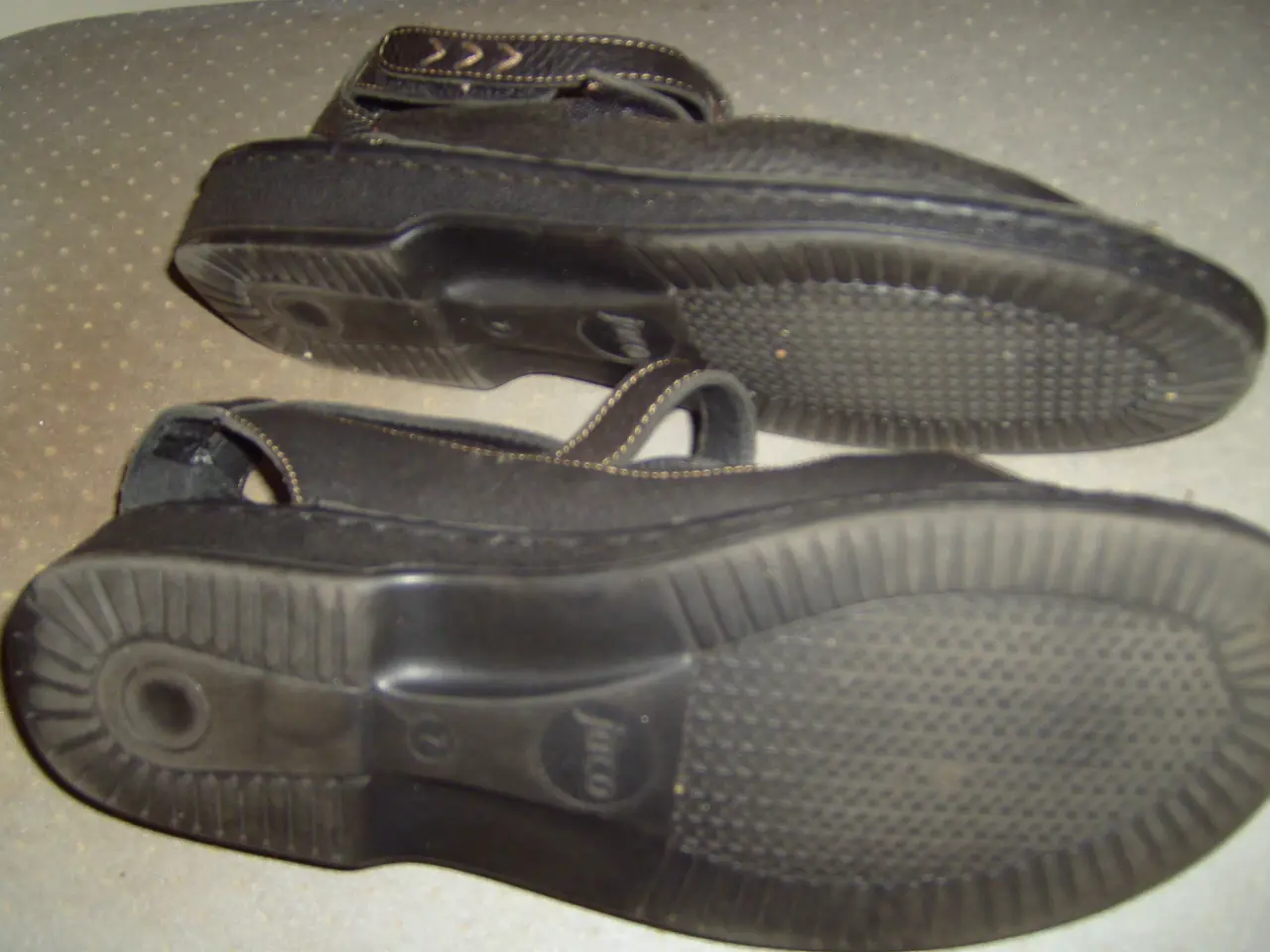 Billede 2 - Sandaler
