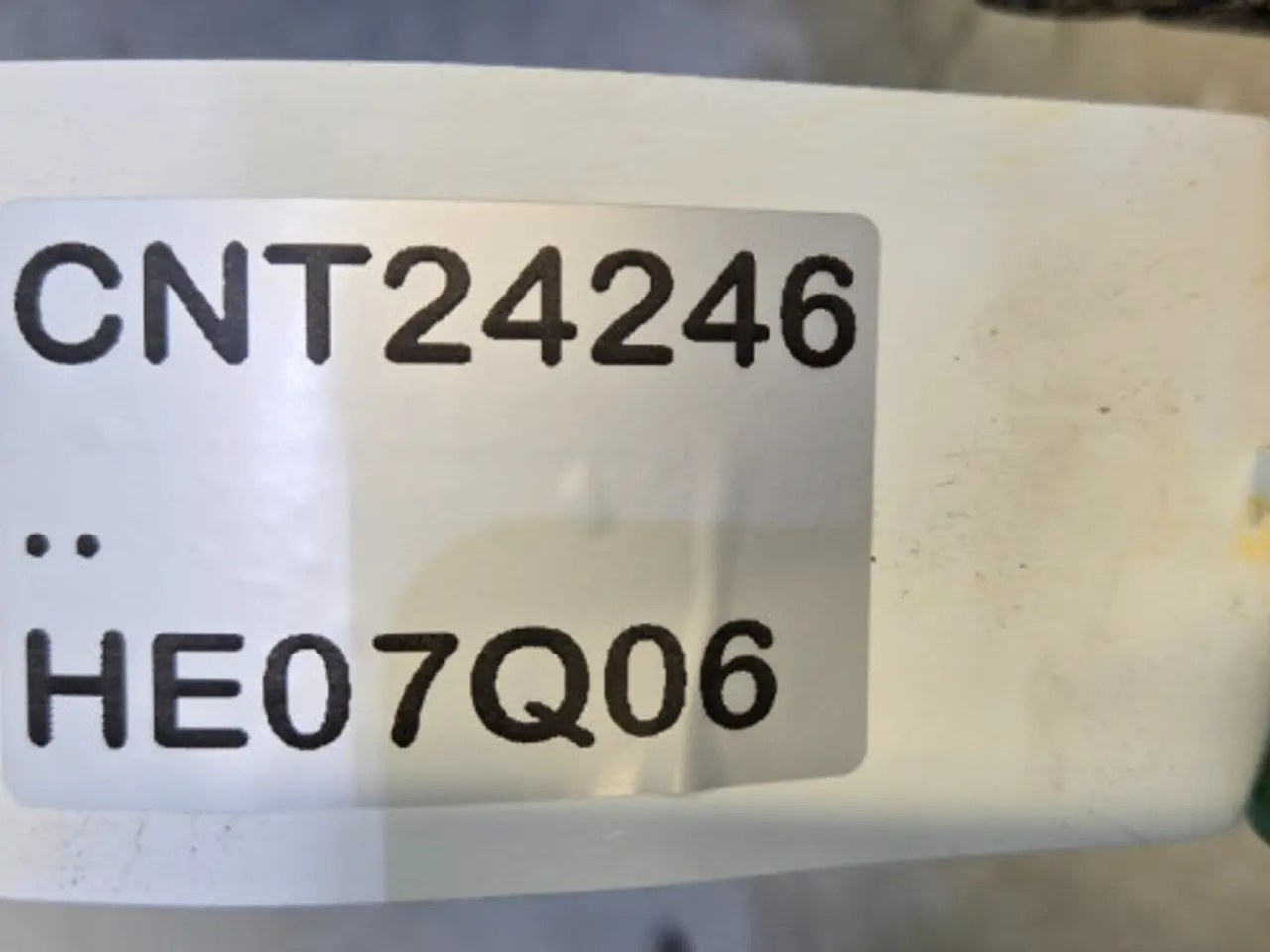 Billede 14 - John Deere S670 Snegl AH211828