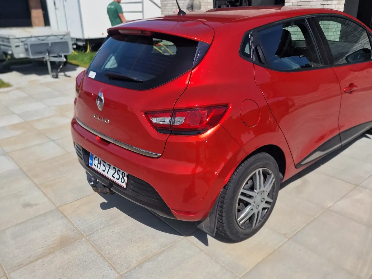 Billede 7 - Renault Clio