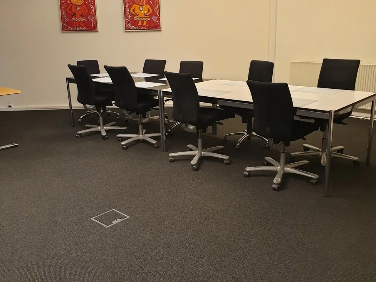 Billede 7 - 21m2 kontor i kontorbygning