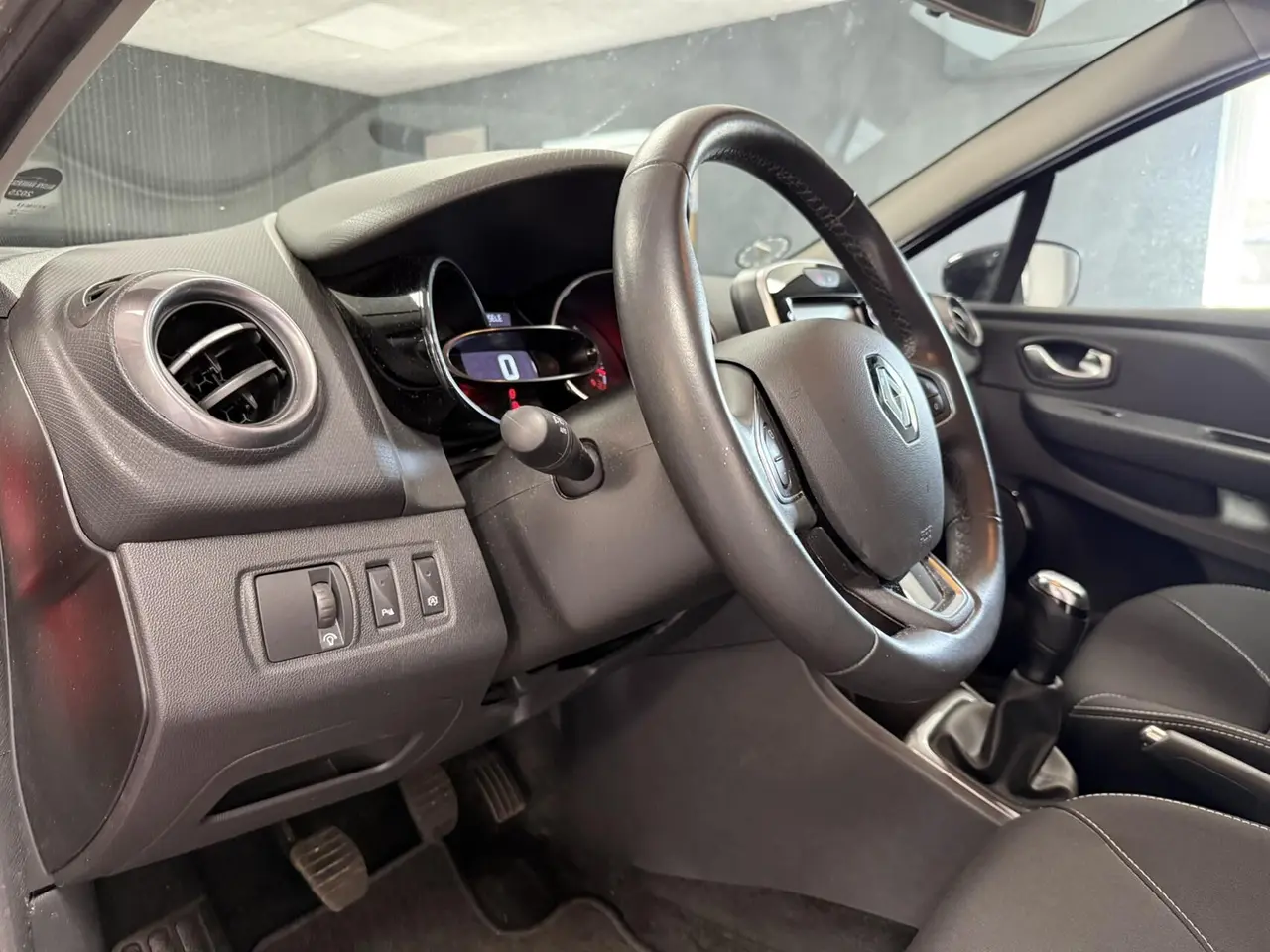 Billede 16 - Renault Clio Sport Tourer 0,9 Energy TCe Expression 90HK Stc
