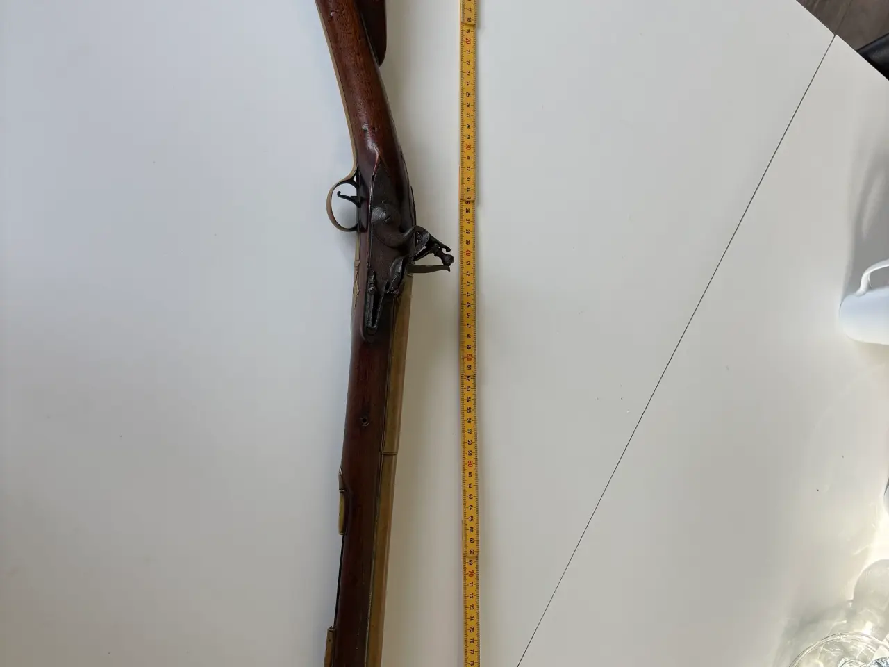 Billede 1 - Blunderbuss sælges