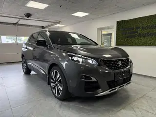 Peugeot 3008 1,5 BlueHDi GT Line LTD EAT8 130HK 5d 8g Aut.