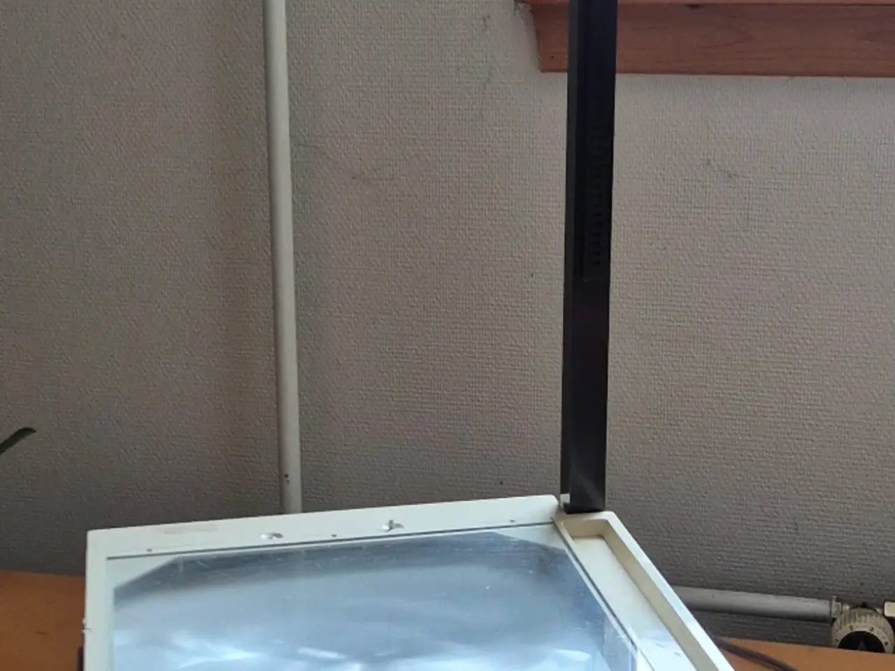 Billede 1 - Overhead projekter