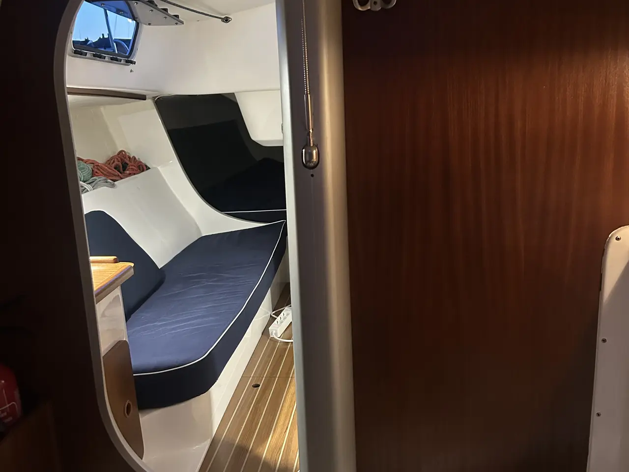 Billede 7 - J Boats J 92s