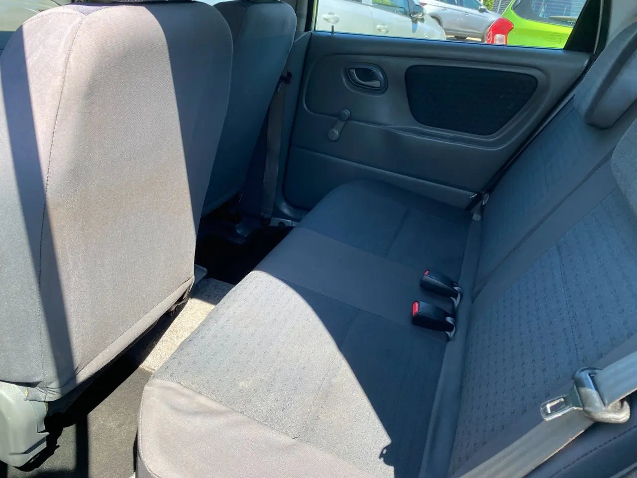 Billede 5 - Suzuki Alto 1,1 