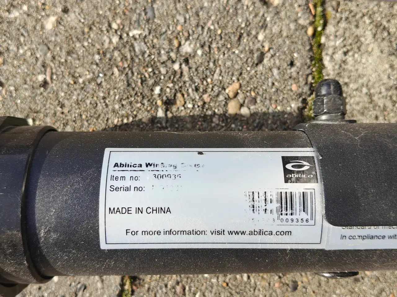 Billede 4 - Abilica WinMag Plus