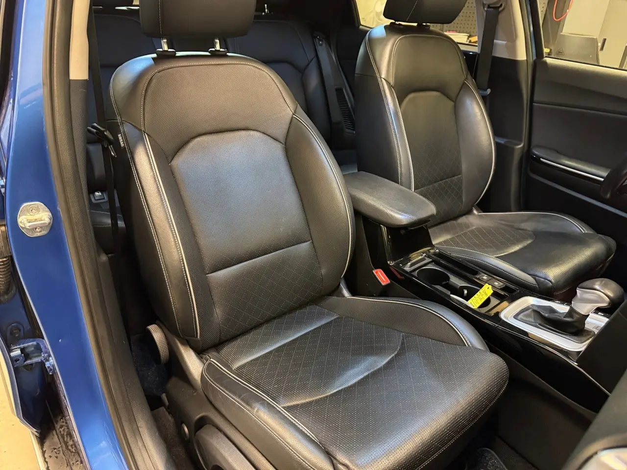 Billede 15 - Kia XCeed 1,6 PHEV Upgrade DCT