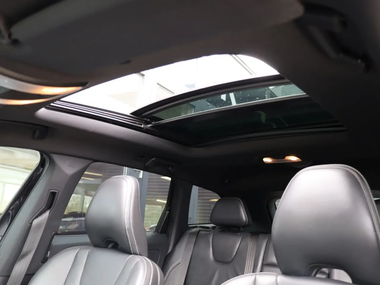 Billede 7 - Volvo XC60 2,4 D5 R-Design Polestar aut. AWD