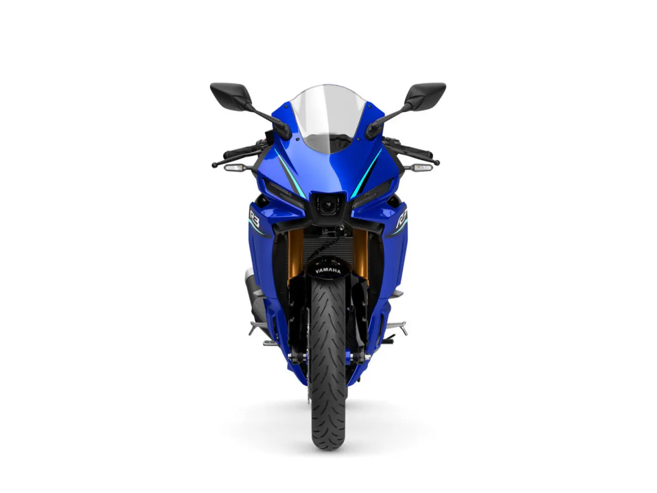 Billede 5 - Yamaha YZF R3