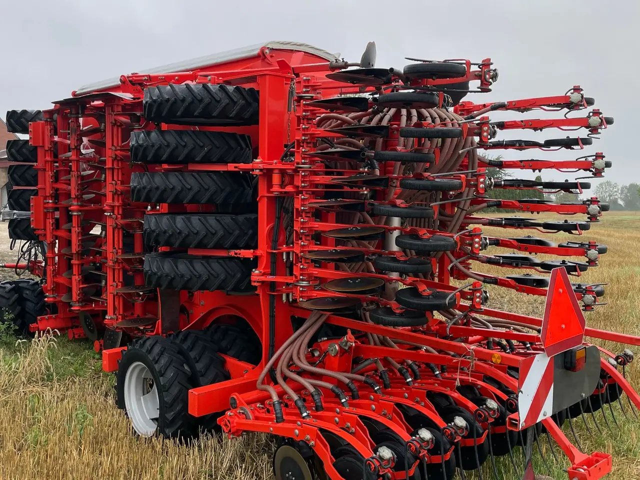 Billede 4 - Kuhn Espro 6000 RC