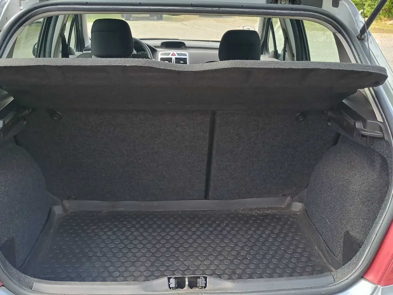 Billede 7 - Fin personbil med lavt km tal 