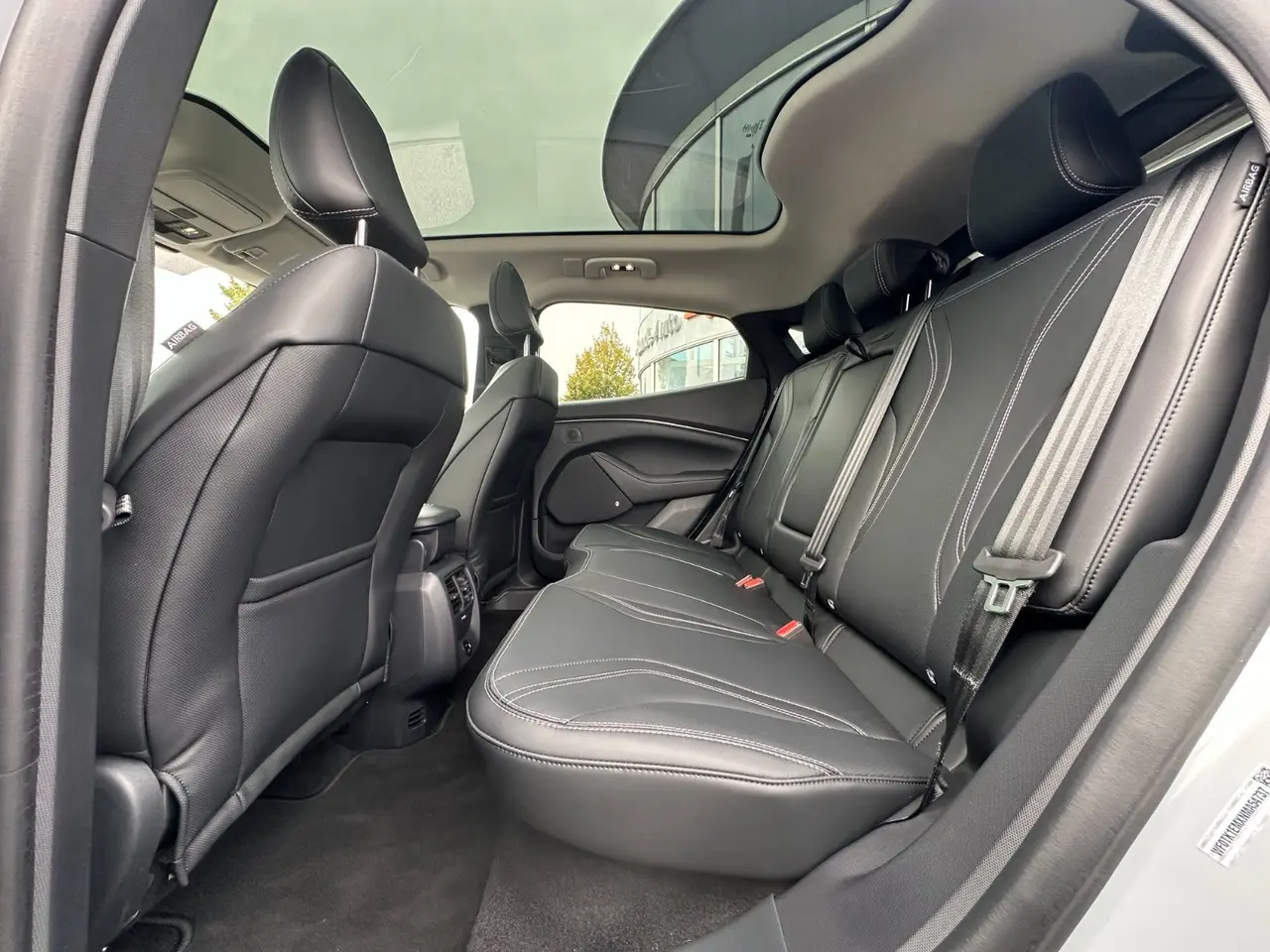 Billede 10 - Ford Mustang Mach-E 70 Standard Range