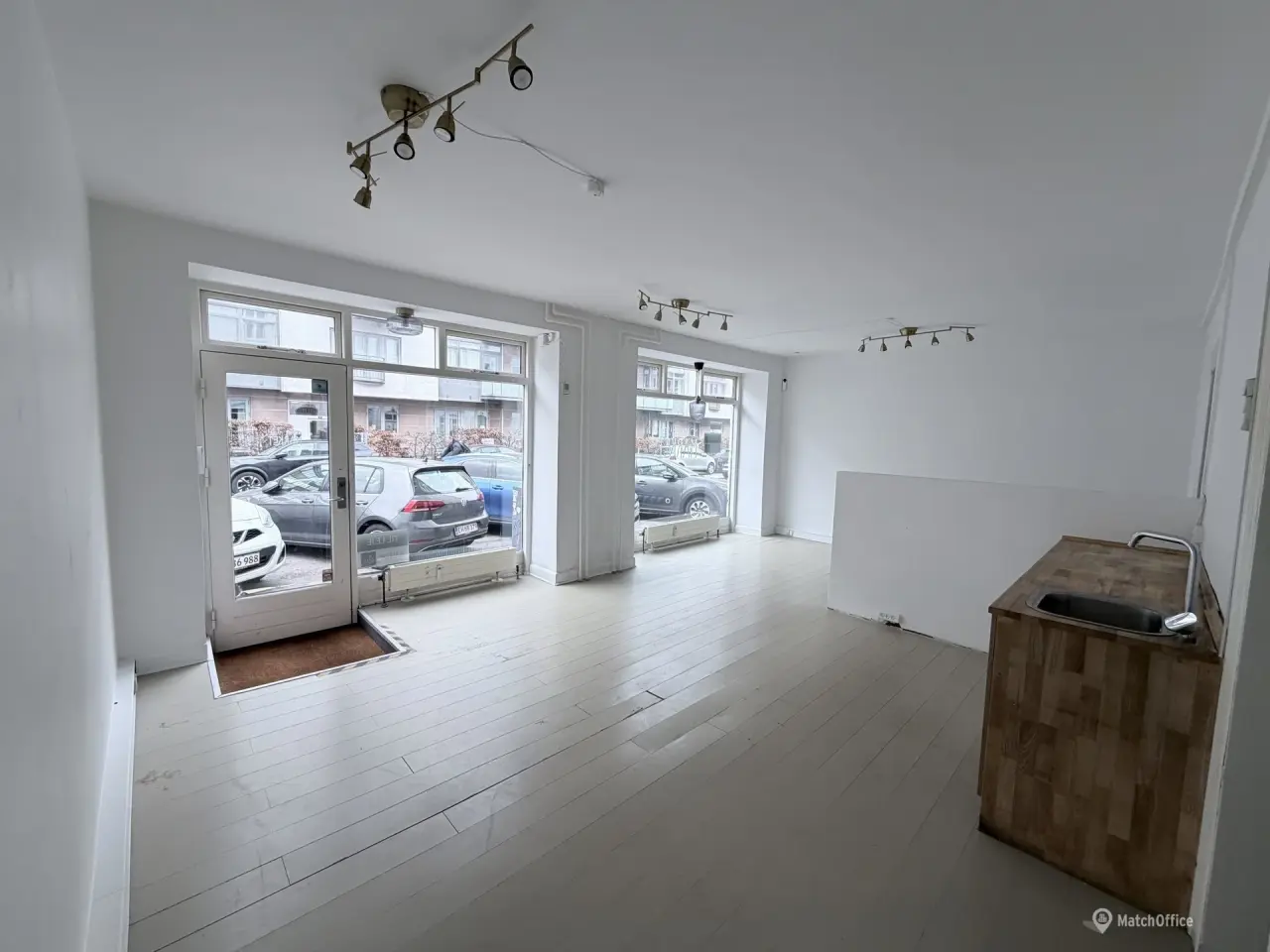 Billede 3 - Butik – Cafe – Erhverv – Kontor