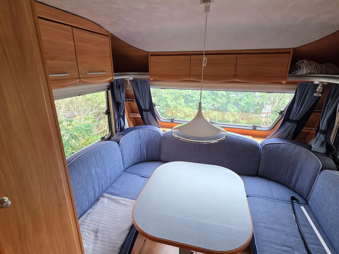 Billede 10 - Campingvogn på Jambo camping 