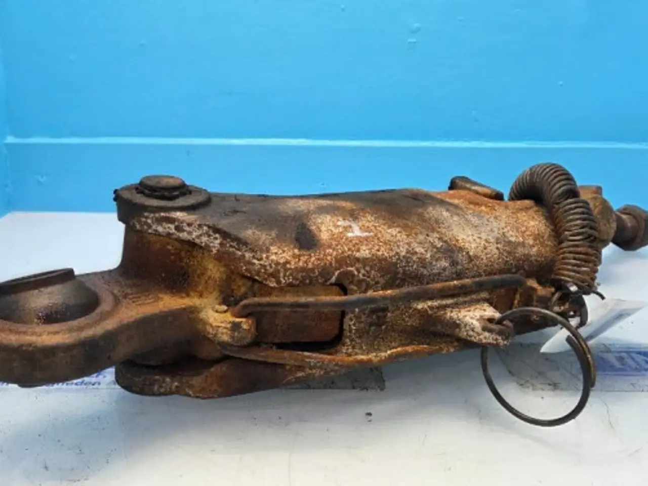 Billede 14 - New Holland T7.315 Stabilisator 47636888