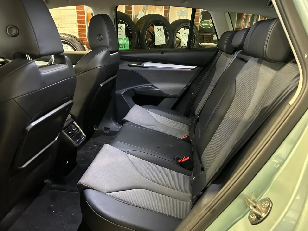 Billede 6 - Skoda Enyaq 80 iV