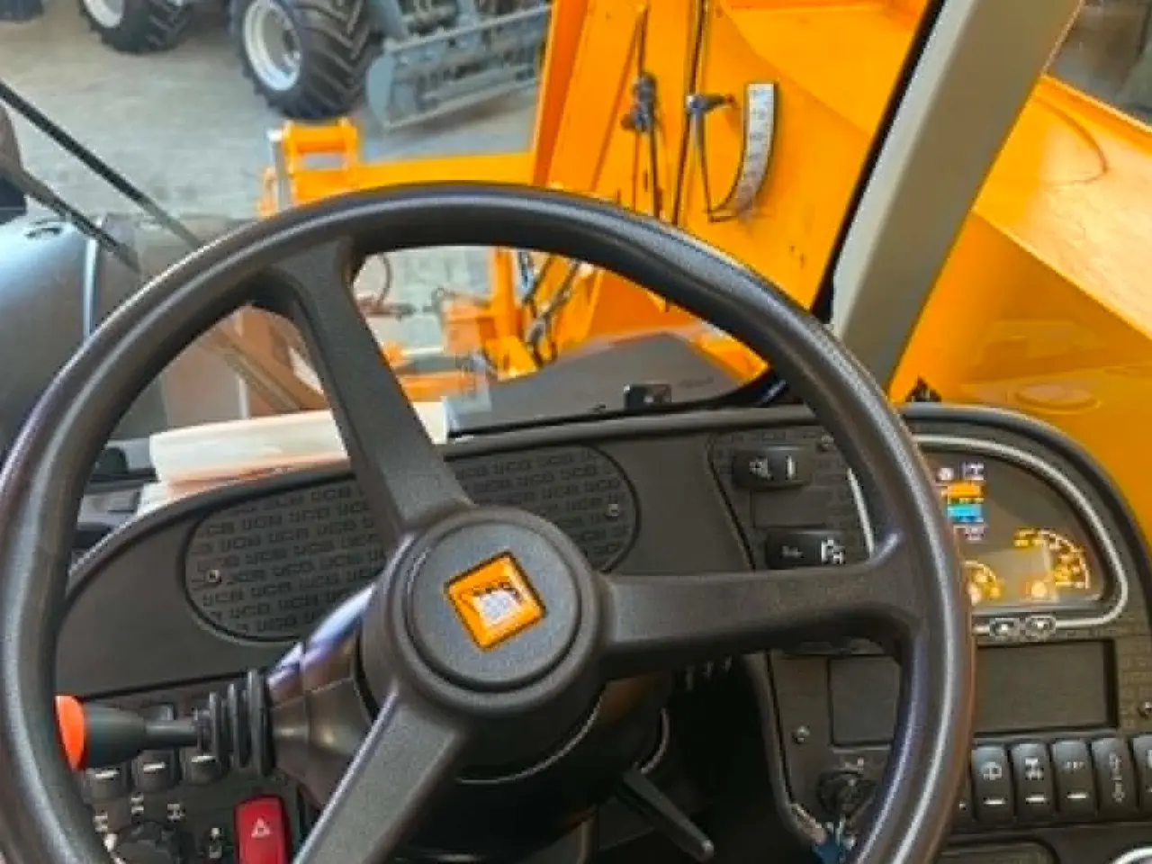 Billede 13 - JCB 541-70 Agri Super