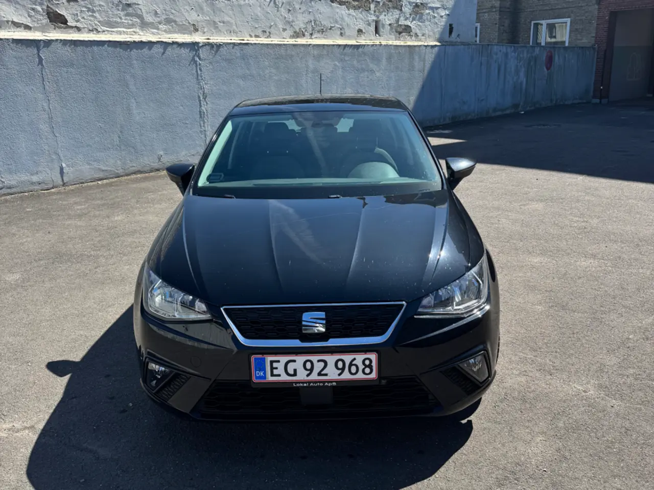 Billede 2 - Seat Ibiza 1,0 TSi 95 Style