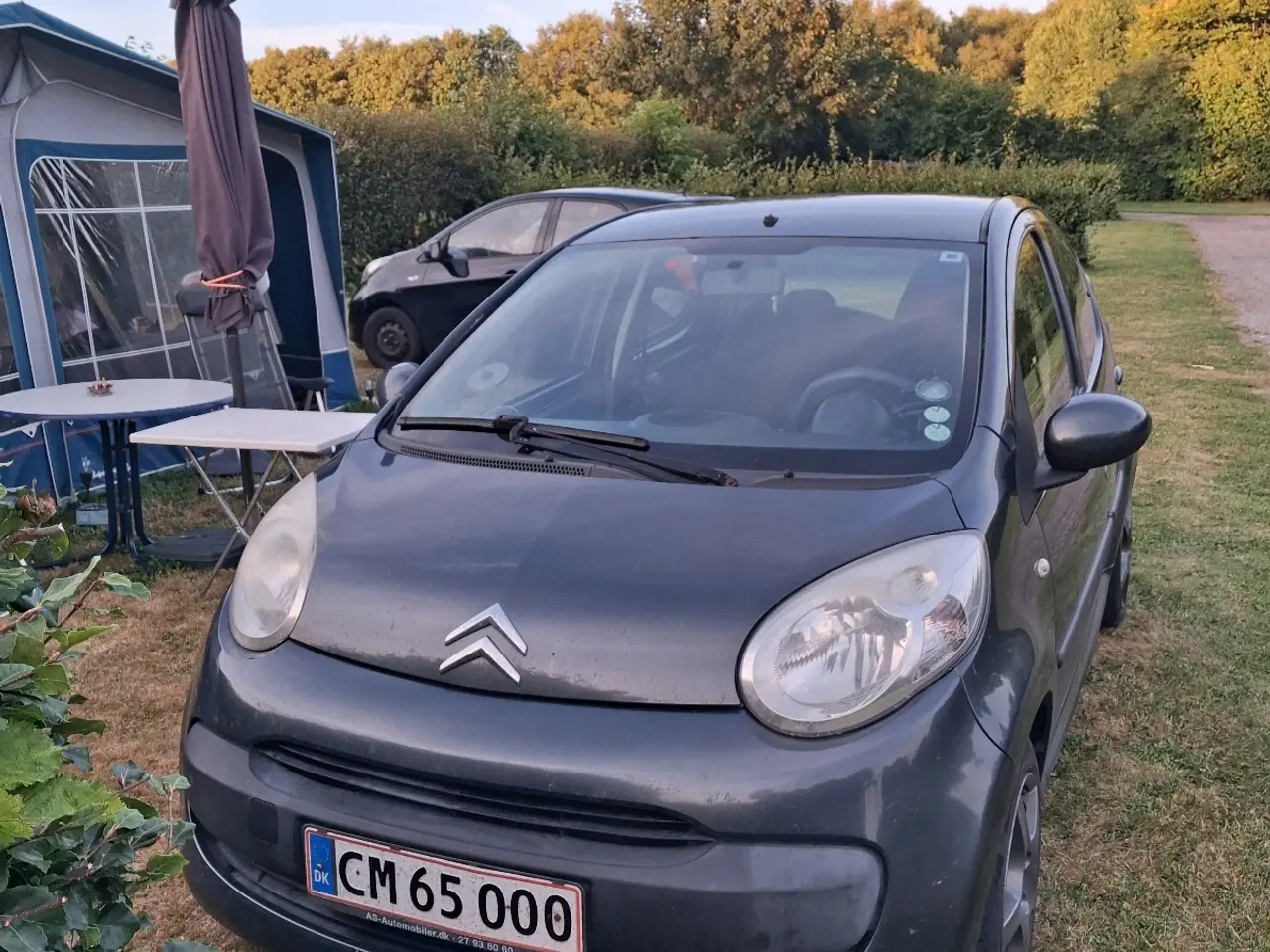 Billede 4 - Citroen c1 1.0