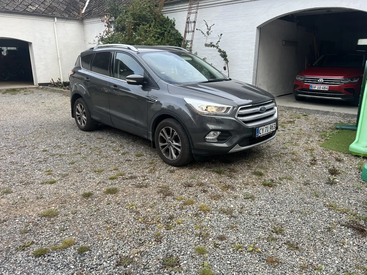 Billede 4 - Ford kuga