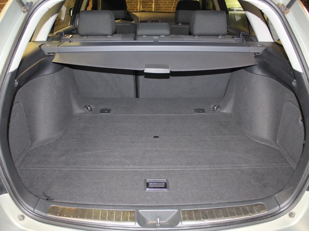 Billede 6 - Toyota Avensis 1,8 VVT-i Sol stc.