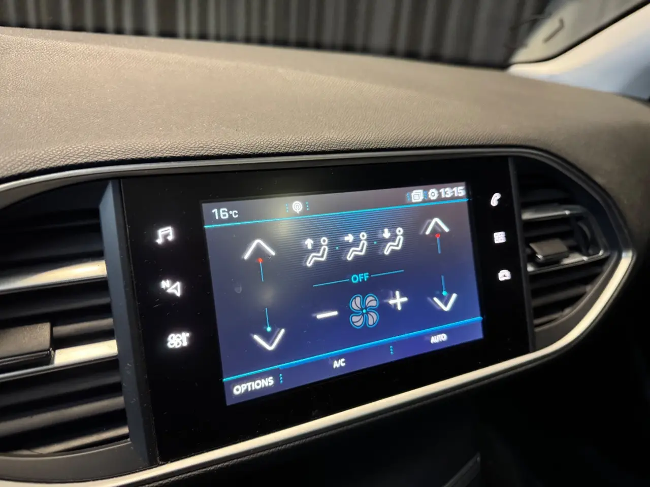 Billede 11 - Peugeot 308 1,2 e-THP 130 Selection Sky