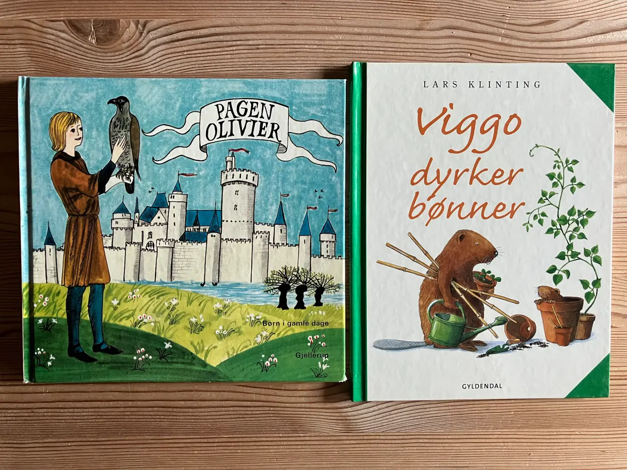 Billede 7 - 15 rigtig gode børnebøger