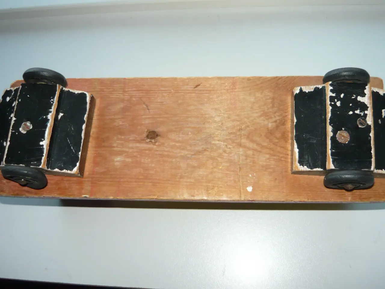 Billede 9 - Gammelt Tekno tog!