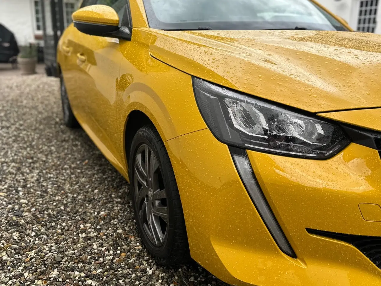 Billede 5 - Peugeot 208 1,2 PureTech 75 Active Edition