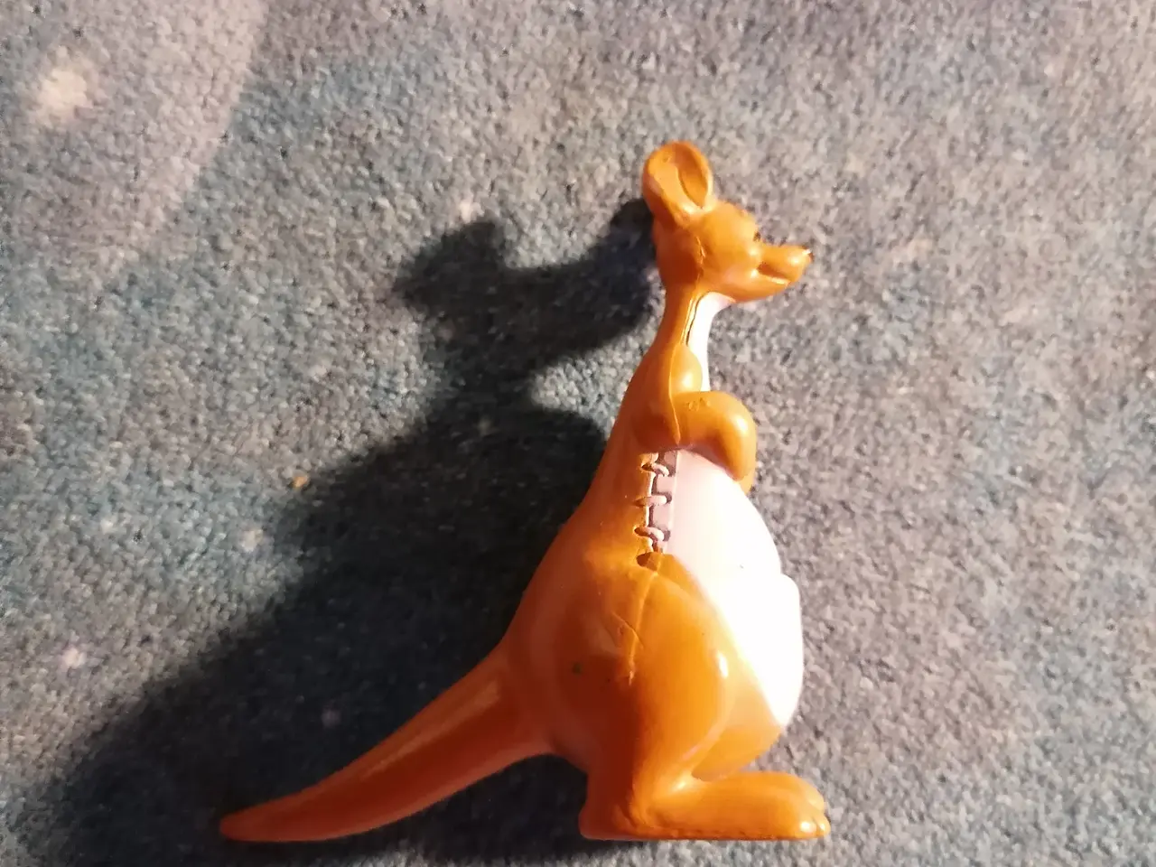 Billede 4 - Sød Winnie The Pooh/Peter Plys Figur