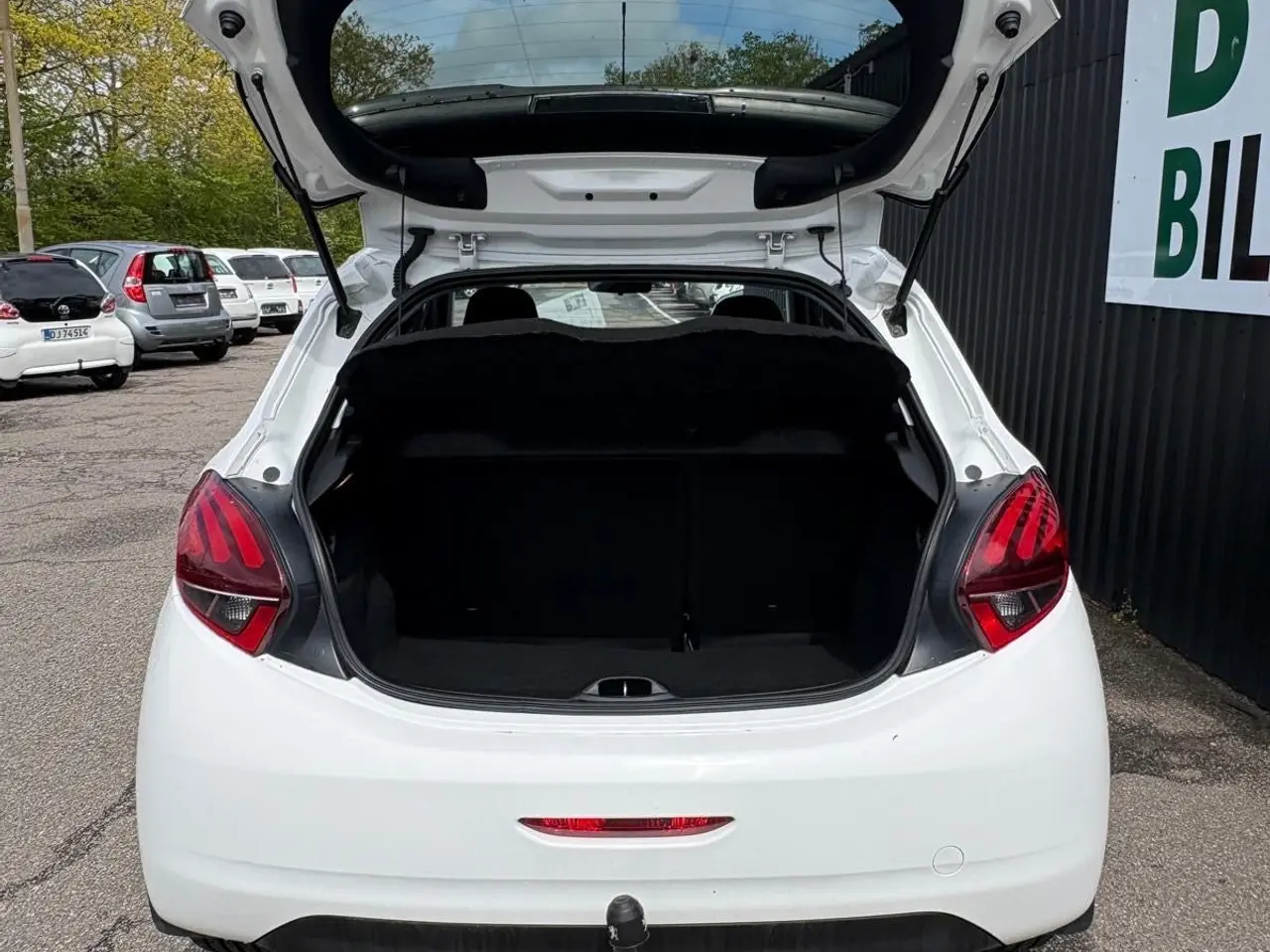 Billede 4 - Peugeot 208 1,6 BlueHDi 100 Allure
