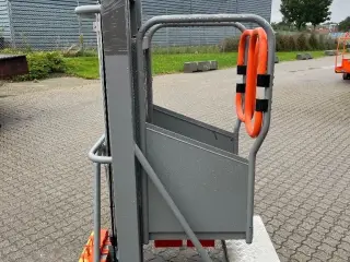 Lockhard Uplift 5