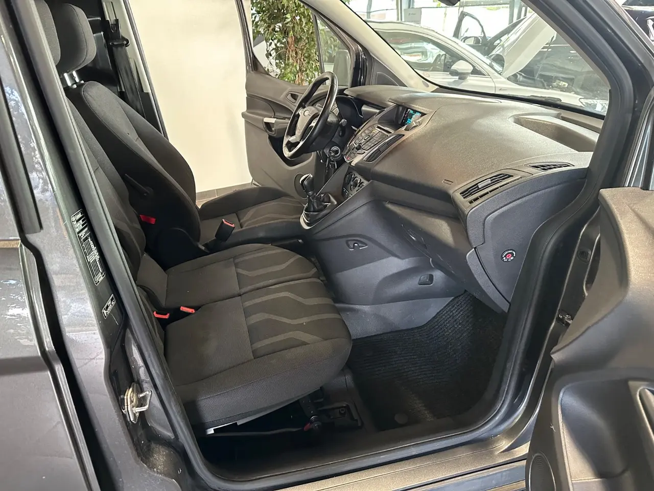 Billede 4 - Ford Transit Connect 1,5 TDCi 100 Trend lang