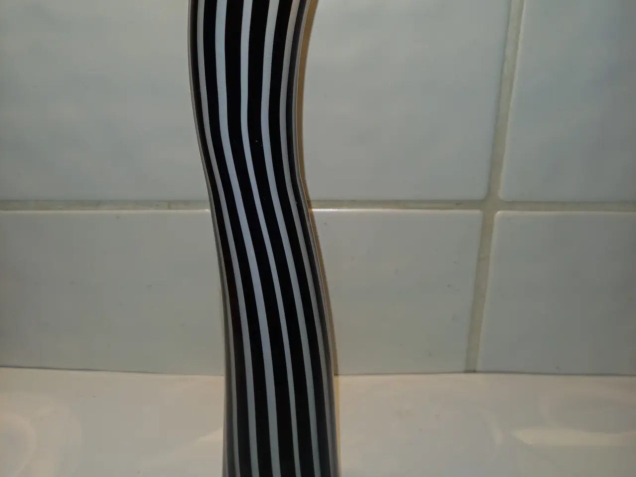 Billede 2 - Murano vase Vintage