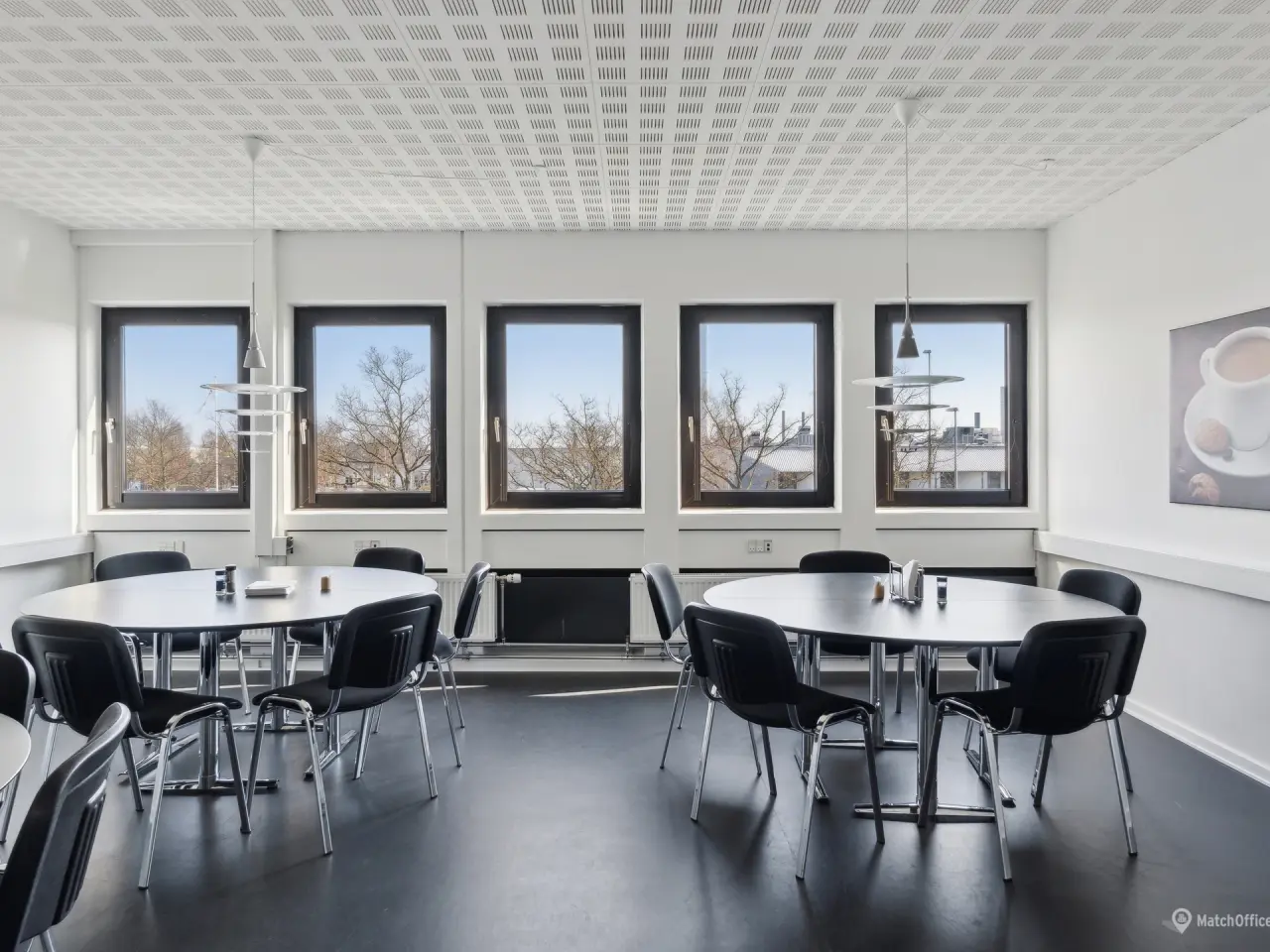 Billede 7 - Kombineret lager- og kontorlejemål på 1 557 m² i Hvidovre med 1 km til E20