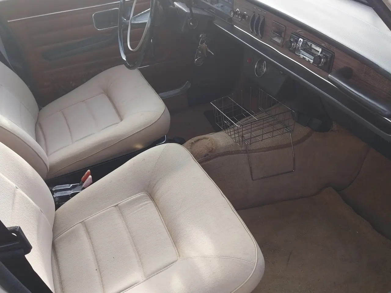 Billede 12 - Volvo 164