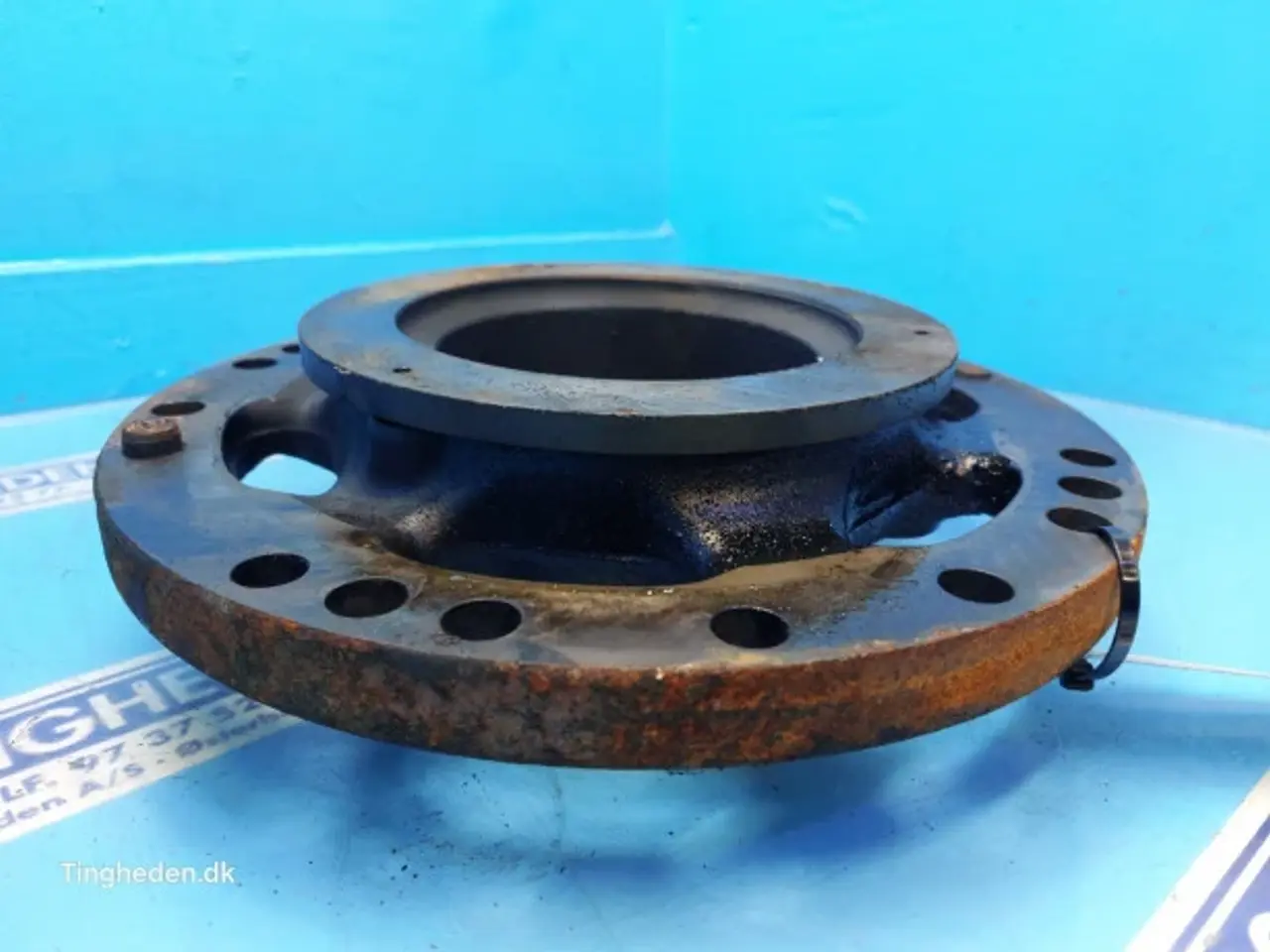 Billede 12 - JCB 413S Bremse Piston 458/M5479