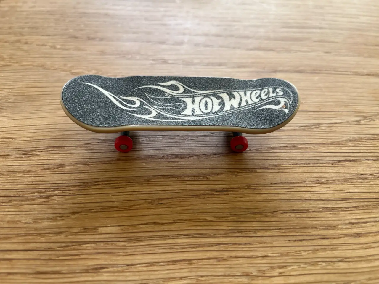 Billede 1 - Hot Wheels skate fingerboard