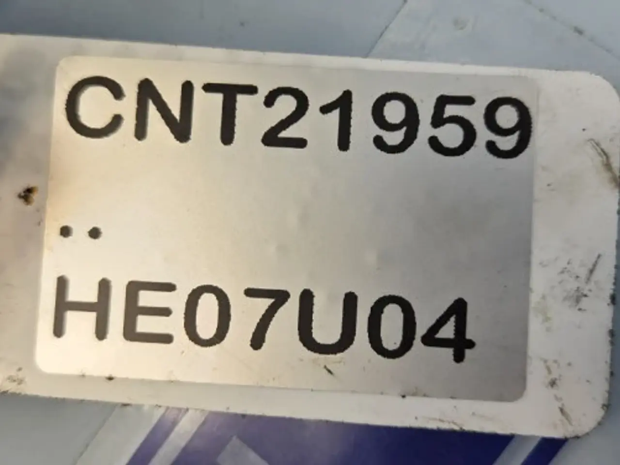 Billede 15 - New Holland CR9.90 Beskyttelseskærm 84435283