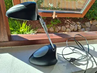 1x bordlampe
