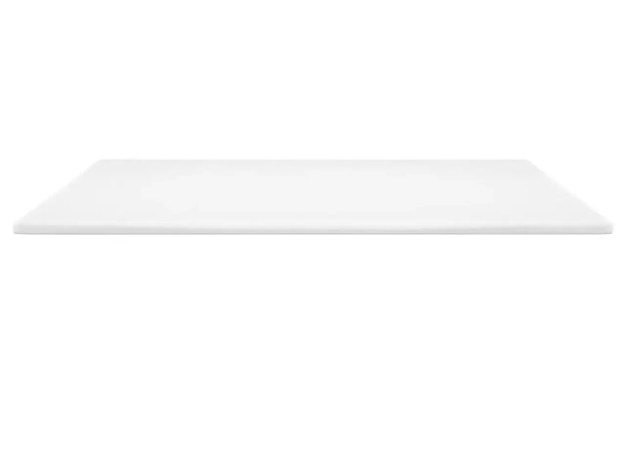 Billede 4 - Topmadras 200x200x5 cm