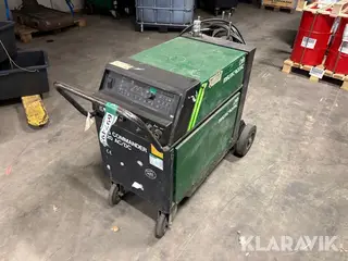 Svejsemaskine Migatronic 320 AC/DC