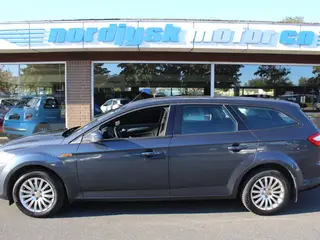 Ford Mondeo 2,0 Trend stc.