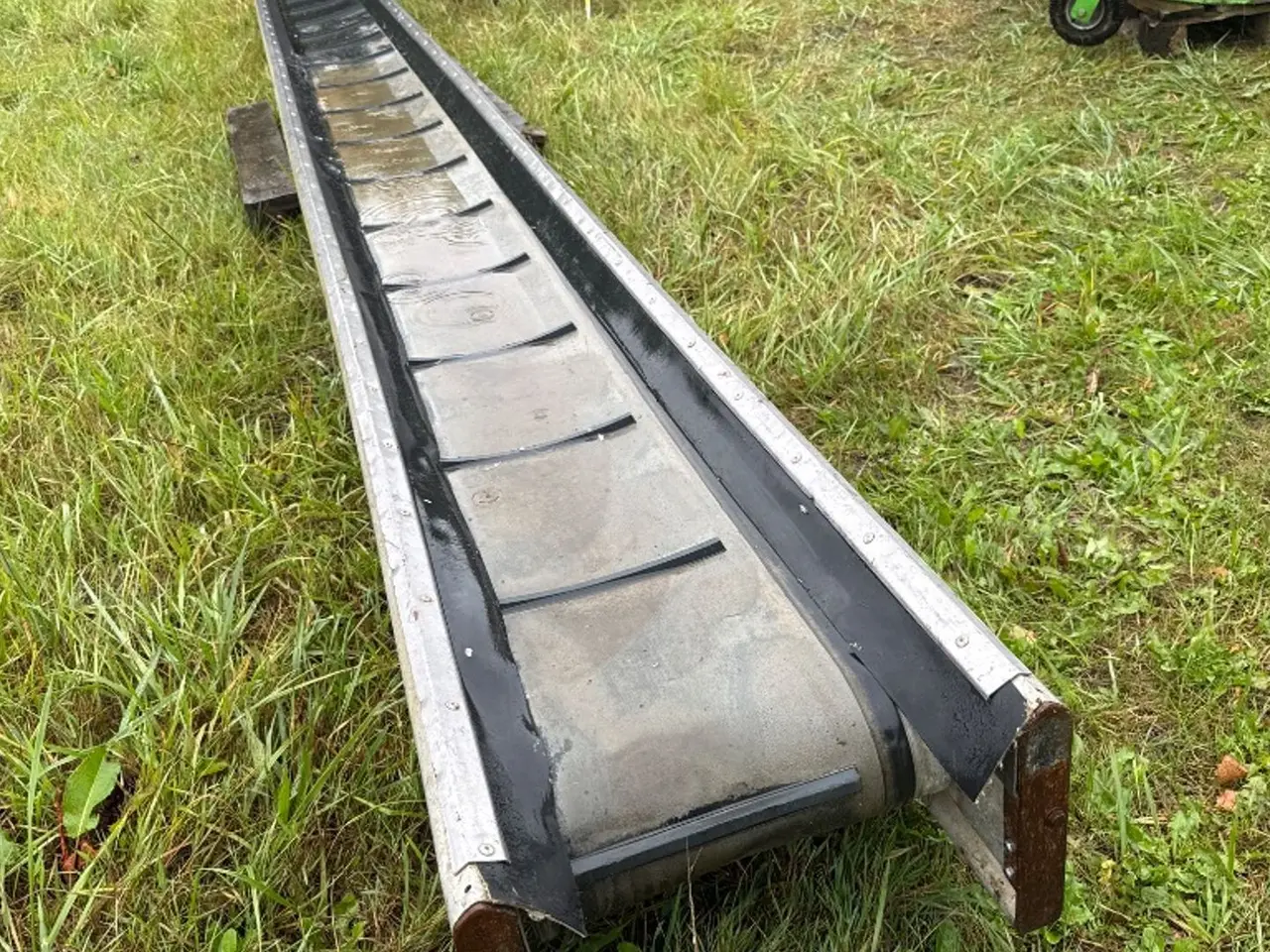 Billede 2 - Baron CXL 6000