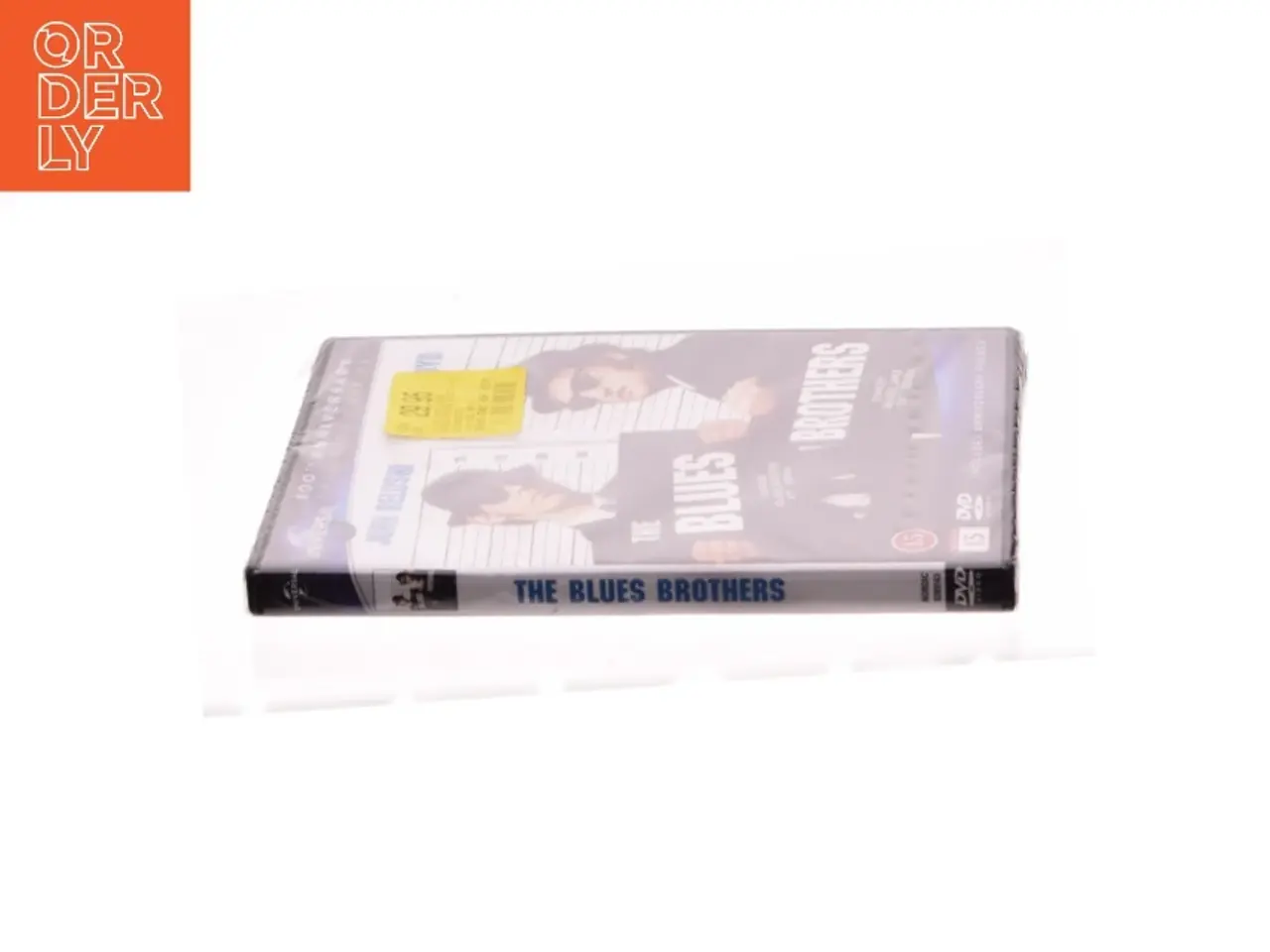 Billede 3 - The Blues Brothers fra DVD
