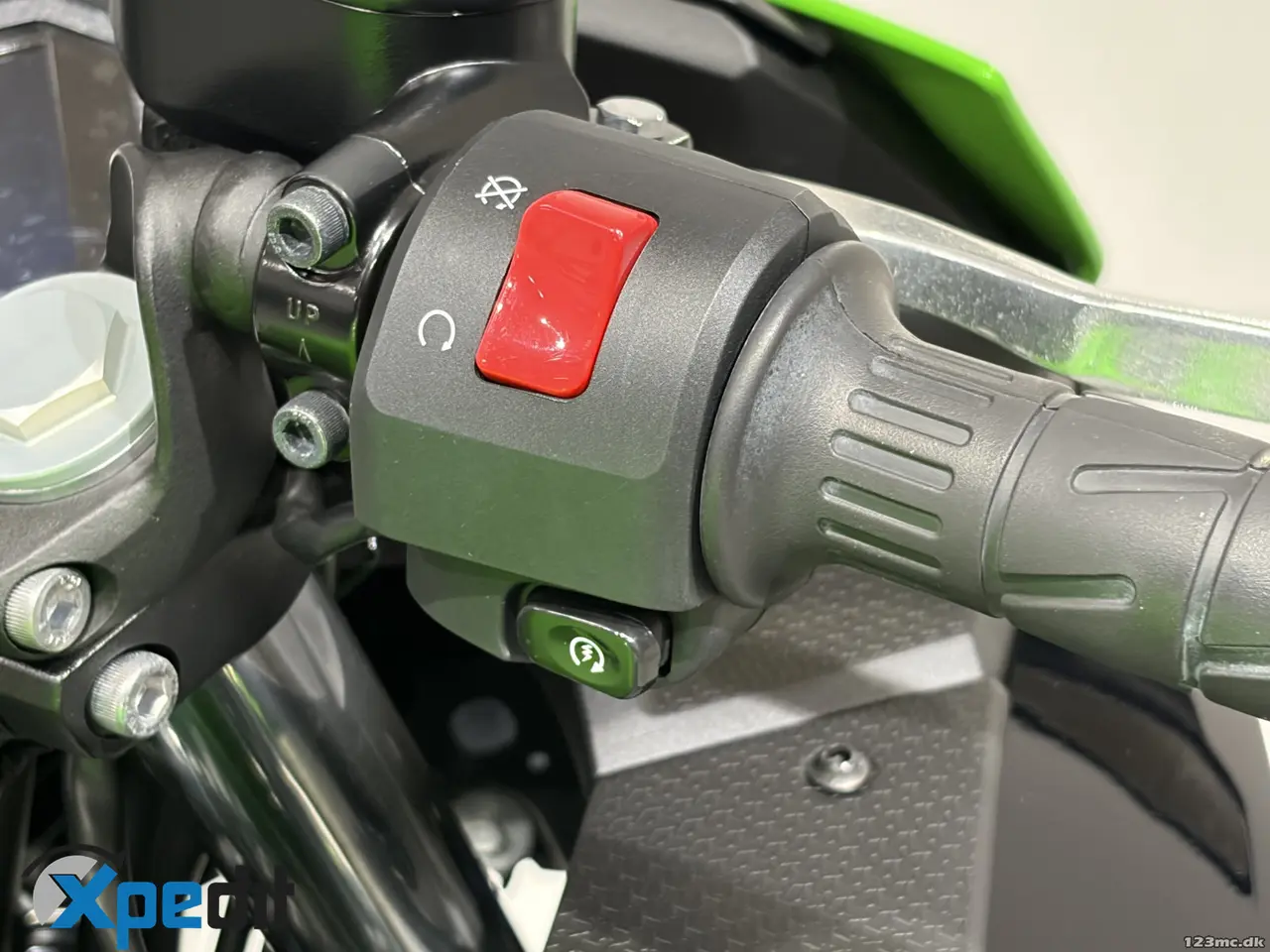 Billede 14 - Kawasaki Ninja 500 SE