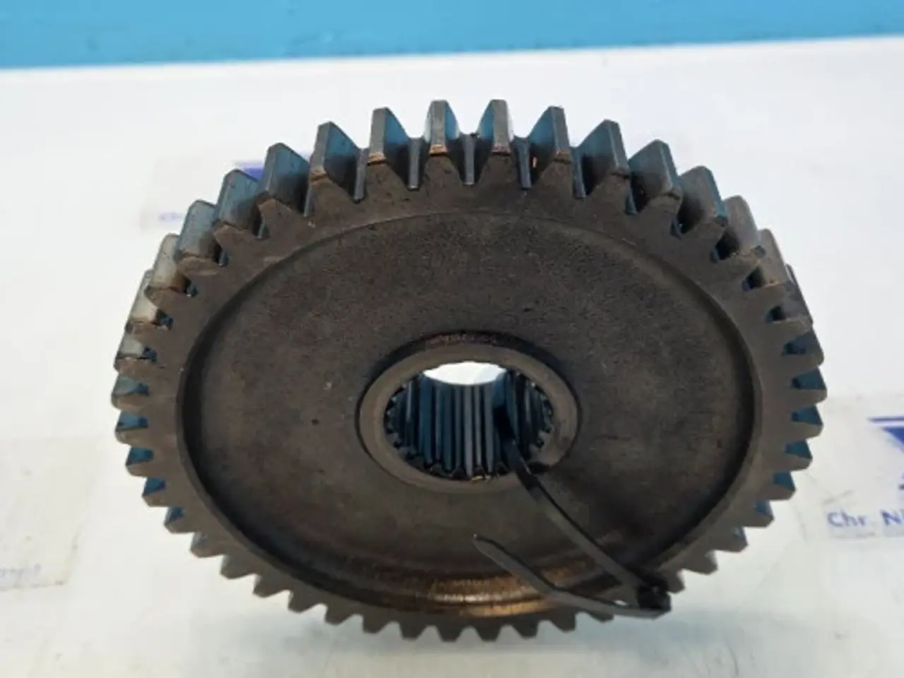 Billede 6 - New Holland TX68 Tandhjul 80384262