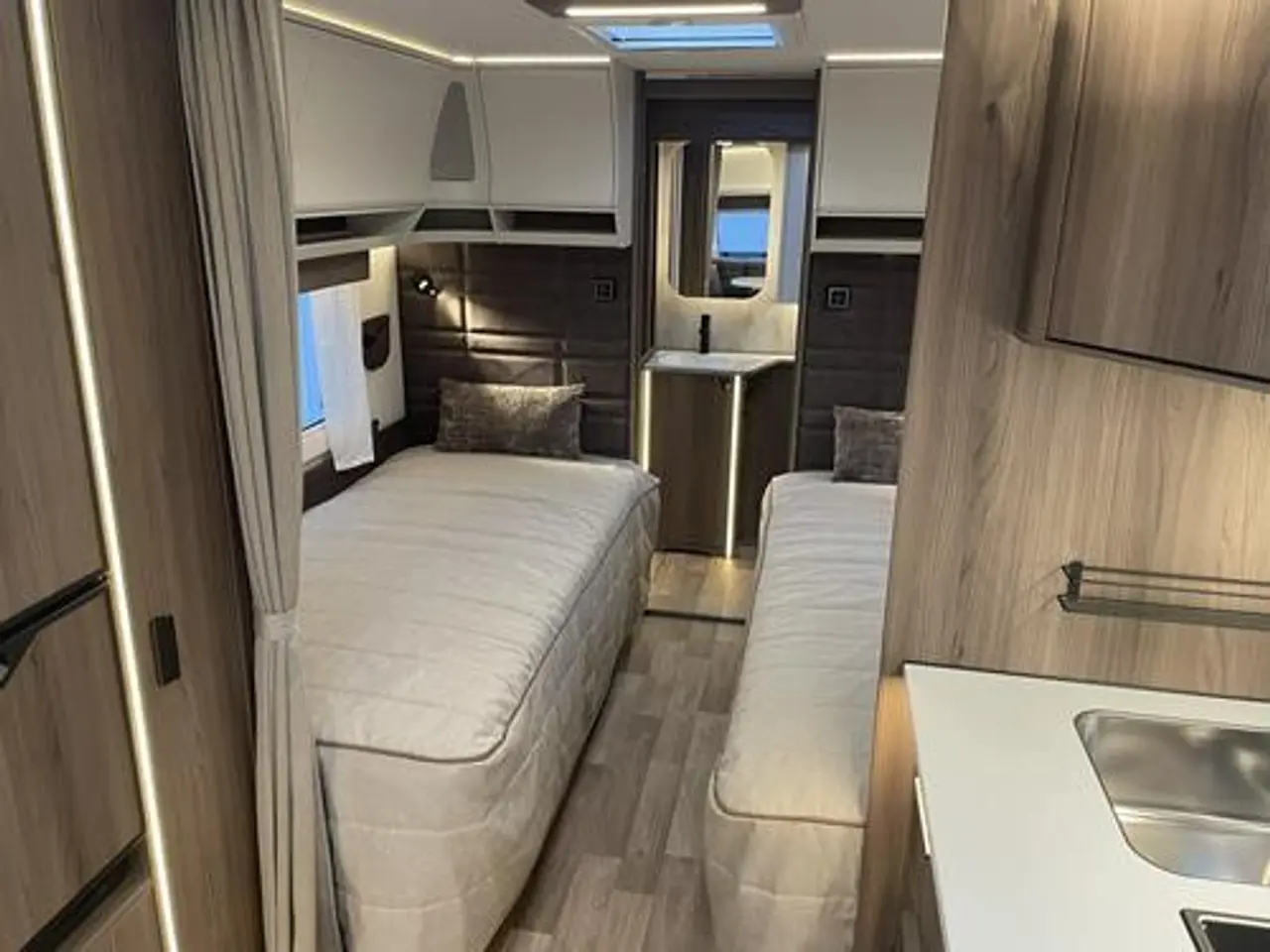 Billede 12 - Kabe ONYX 630 TDL